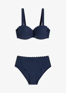 Beugel bikini (2-dlg. set), bonprix