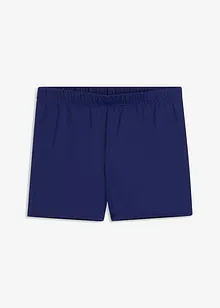 Biker zwemshort met gerecycled polyamide, bonprix