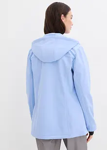 Softshell jas, waterafstotend, bonprix