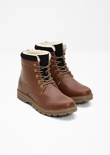 Veterboots, bonprix