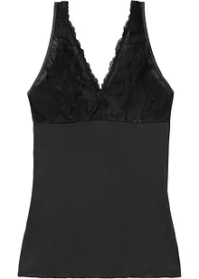 Corrigerende top, medium corrigerend, bonprix
