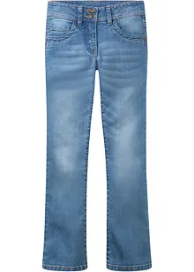 Stretch jeans, bootcut, bonprix