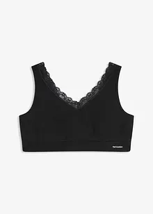 Naadloze bralette Feel Comfort, bonprix