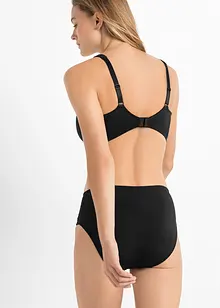 Minimizer bh met gewatteerde schouderbandjes (set van 2), bonprix