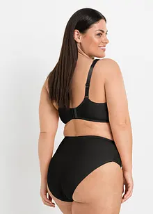 Minimizer bh met gewatteerde schouderbandjes (set van 2), bonprix