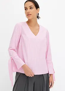 Tuniek van biologisch katoen, bonprix