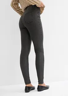 Legging in denim look, bonprix