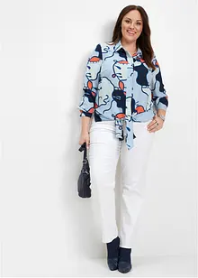 Stretchbroek, bonprix