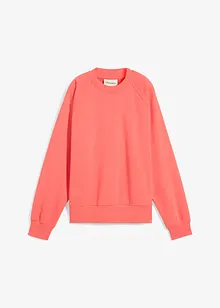 Sweater met lange mouwen, bonprix