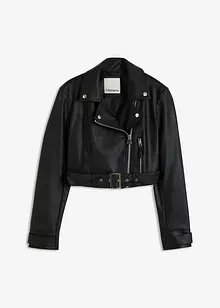 Bikerjack van imitatieleer, bonprix