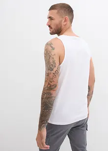 Tanktop (set van 3), bonprix