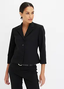 Blazer met 3/4 mouwen, bonprix