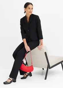 Blazer met 3/4 mouwen, bonprix
