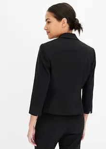 Blazer met 3/4 mouwen, bonprix