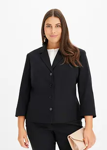 Blazer met 3/4 mouwen, bonprix