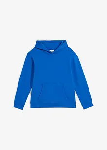 Hoodie van zachte katoen-mix, bonprix