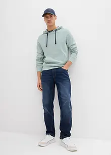 Hoodie van puur katoen, bonprix