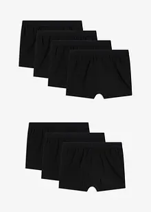 Boxerhort (set van 7), bonprix