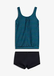 Oversized tankini (2-dlg. set), bonprix