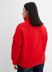 Sweater van puur biologisch katoen, bonprix
