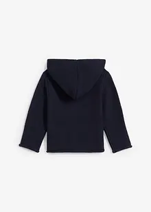 Vest met capuchon, bonprix