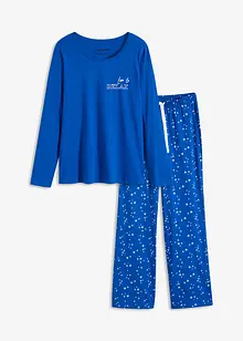 Pyjama (2-dlg.), bonprix