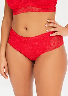 Maxi hipster van kant, bonprix