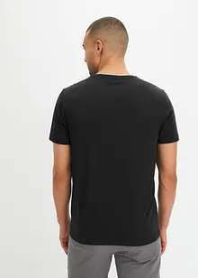 T-shirt (set van 5), bonprix