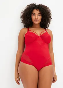 Minimizer body met beugels, bonprix