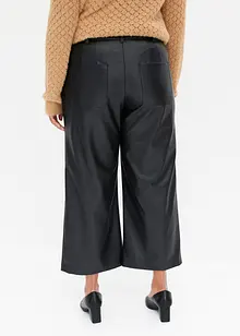 Imitatieleren culotte, bonprix