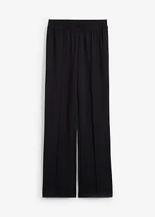 Sweatpants met viscose, bonprix