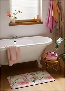 Badmat met memory foam, bonprix