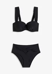Balconette bikini (2-dlg. set), bonprix