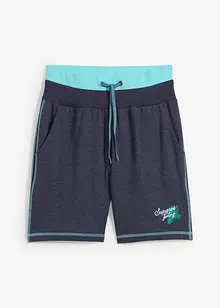 Sweat bermuda, bonprix