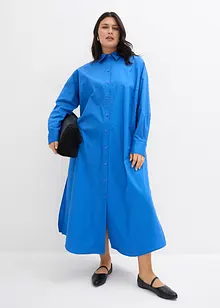 Blousejurk van puur katoen, bonprix
