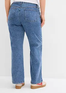 Zwangerschapsjeans, loose fit, bonprix