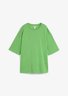 Longshirt van interlock, bonprix