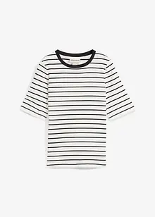 Heavy jersey shirt van katoen, bonprix