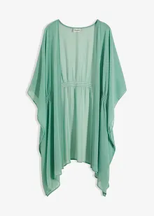 Chiffon strandtuniek, bonprix