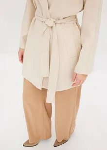 korte trenchcoat, bonprix