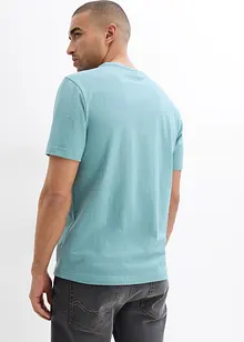 T-shirt van puur katoen, bonprix