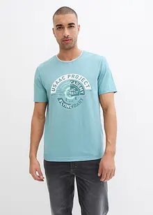 T-shirt van puur katoen, bonprix