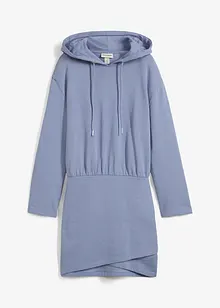 Sweatjurk van biologisch katoen, bonprix