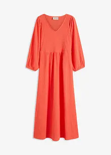 Midi jurk, bonprix
