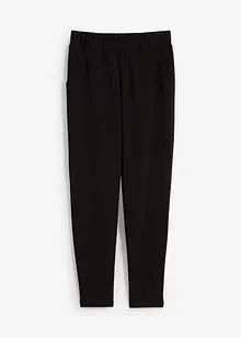 Sweatpants met comfortabele band, bonprix