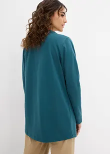 Cardigan van biologisch katoen, bonprix
