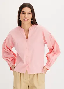 High-low blouse, bonprix