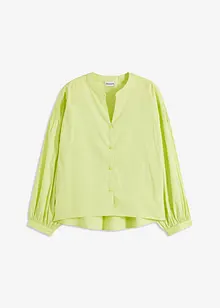 Mullet blouse, bonprix