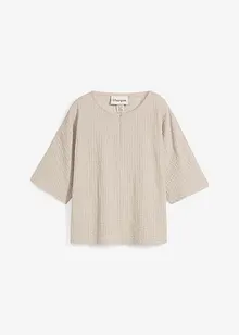 Oversized shirt, bonprix