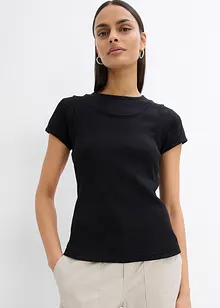 T-shirt van katoen, bonprix